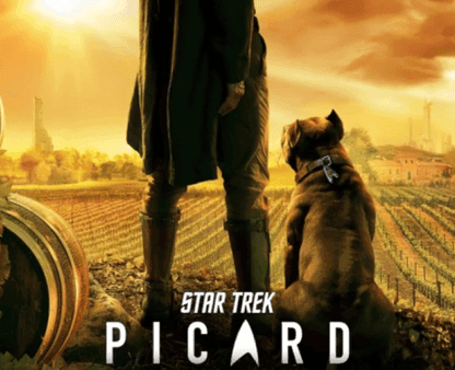 Our professionals have worked with stars that have appeared in Star Trek: Picard